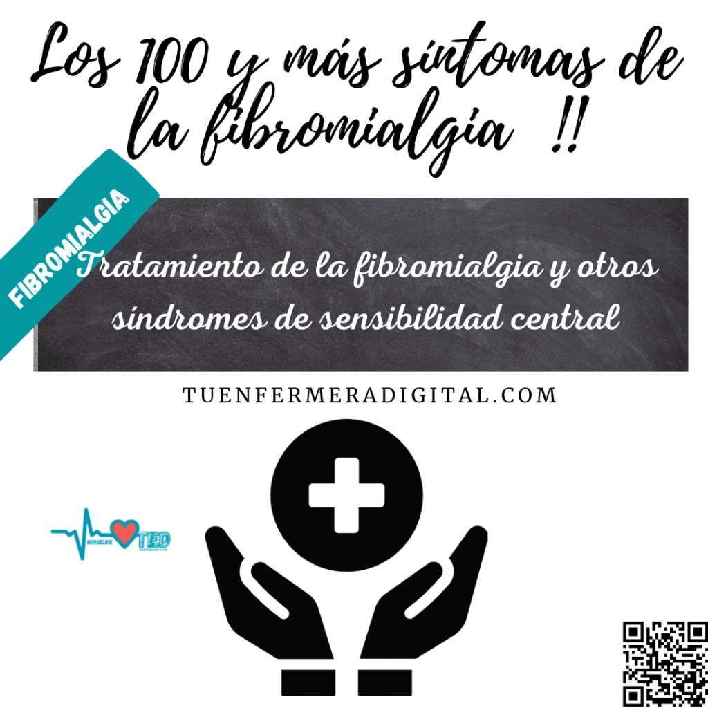 Tratamiento de la fibromialgia y otros síndromes de sensibilidad&nbsp;central