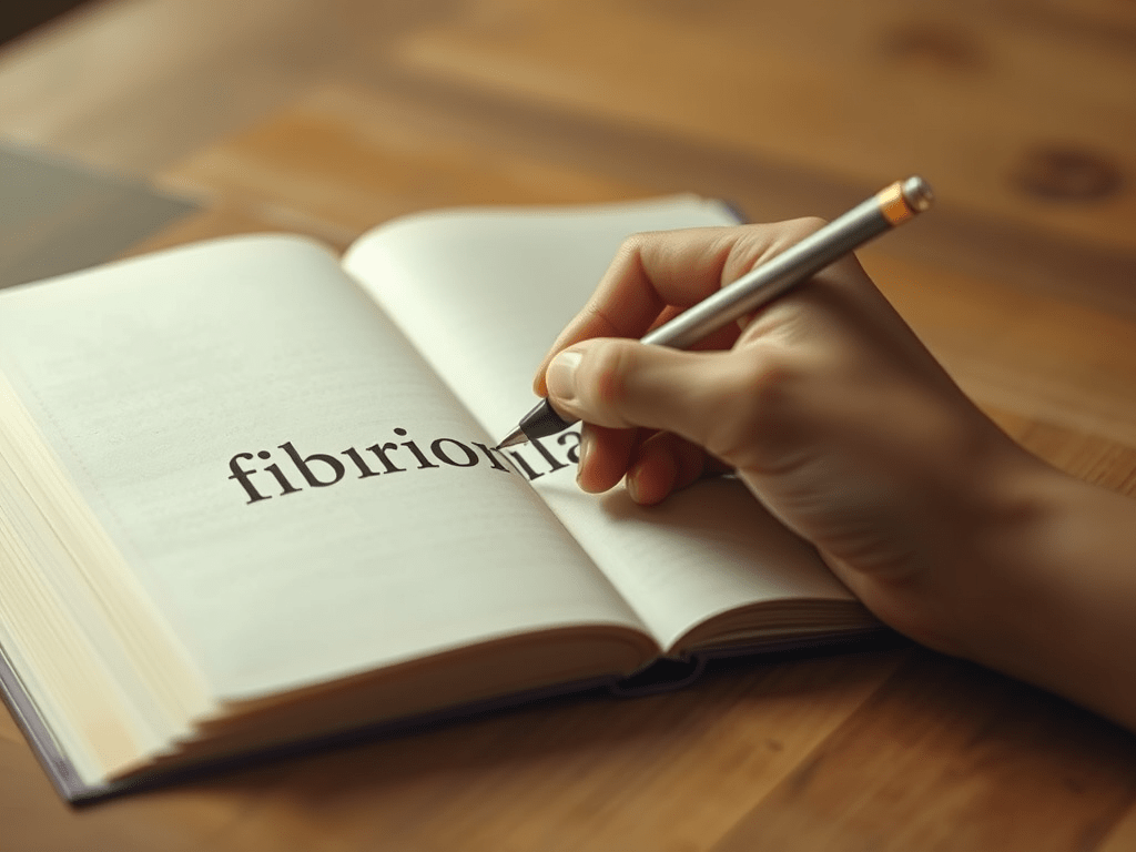 Fibromialgia de principio a fin.