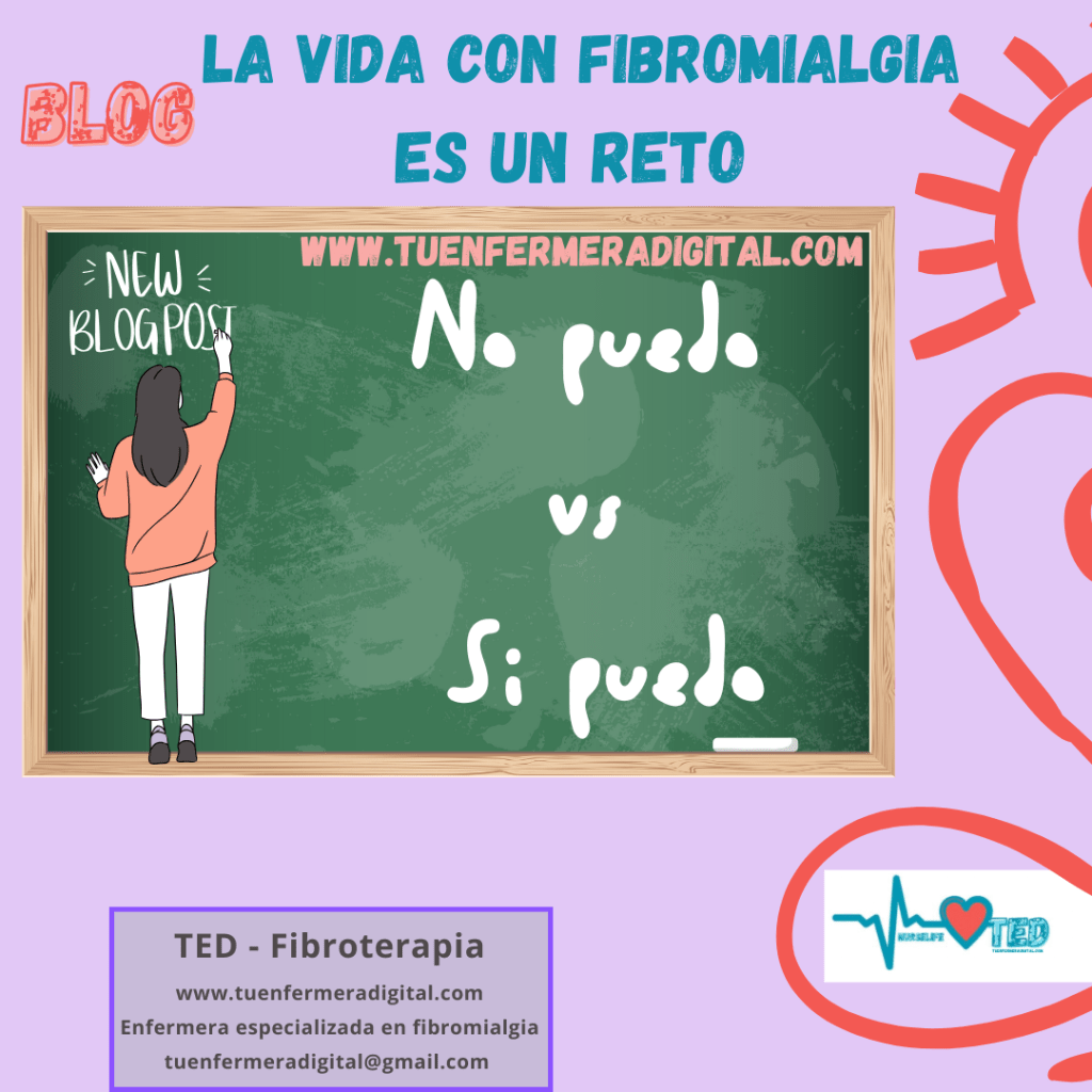 No puedo vs Si&nbsp;Puedo