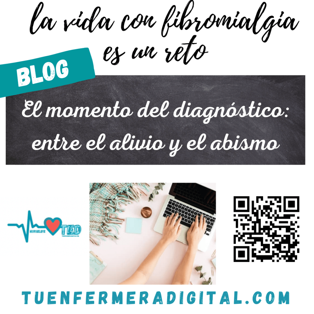 El momento del diagnóstico: entre el alivio y el&nbsp;abismo