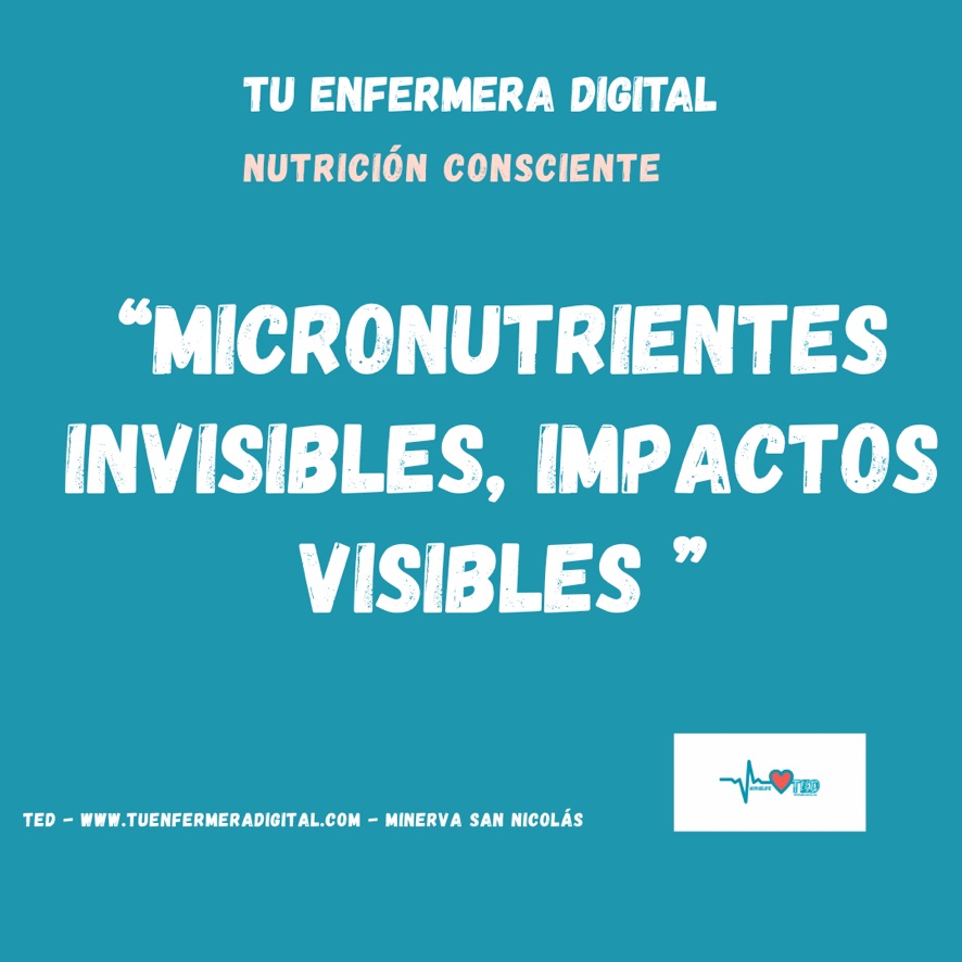 🌿 Micronutrientes invisibles, impactos&nbsp;visibles