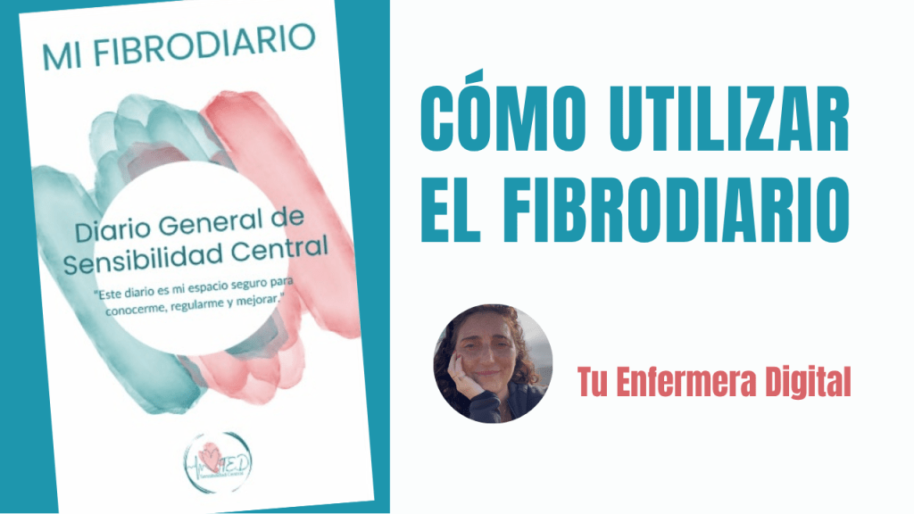 ¿Cómo se rellena el Fibrodiario?